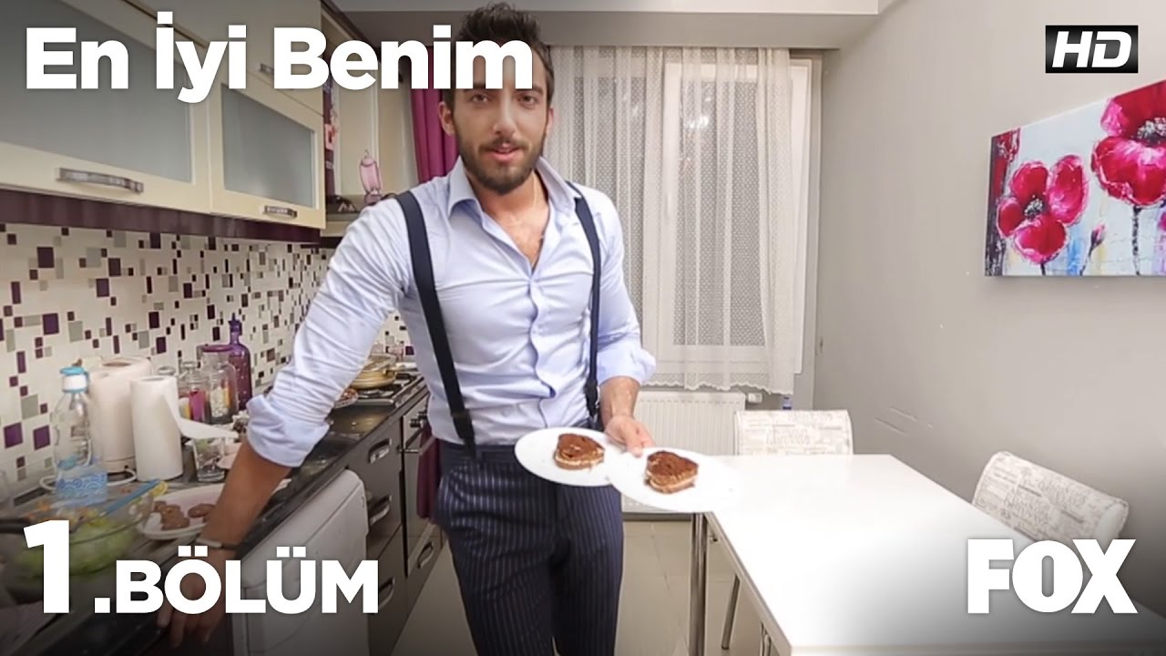 En İyi Benim 1. Bölüm