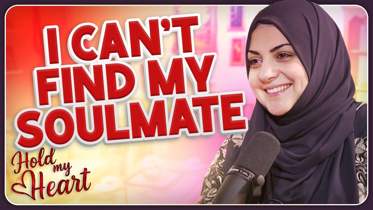 completing half your deen: where is my naseeb! - ft. isra altayar | hold my heart - episode 6