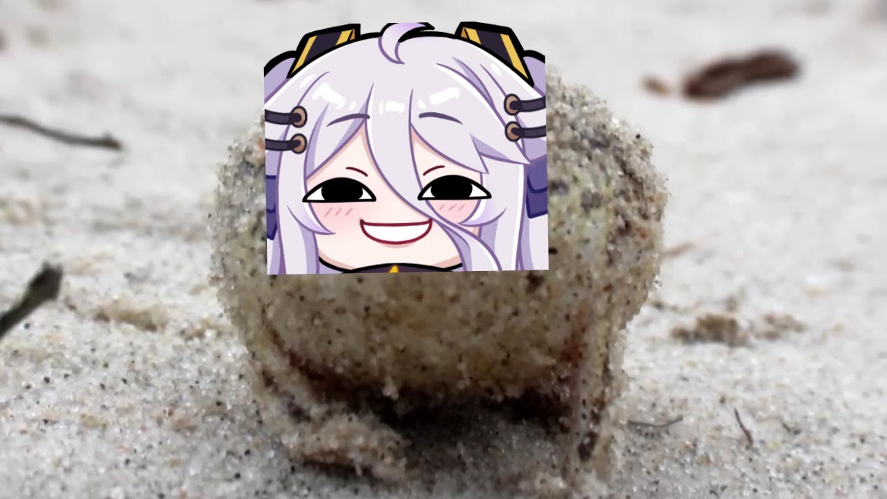 A very angry Henya