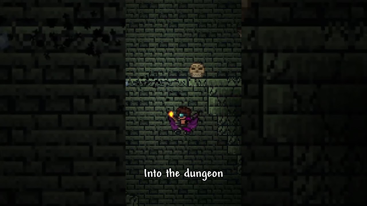 Easy way to find the Muramasa in Terraria!