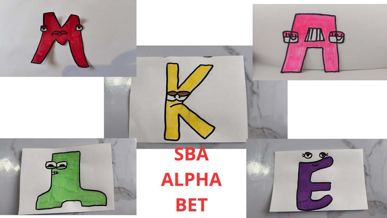 Russian Alphabet Lore  Song#alphabetsong #alphabet #alphabetloresong #abcd #viralvideo 