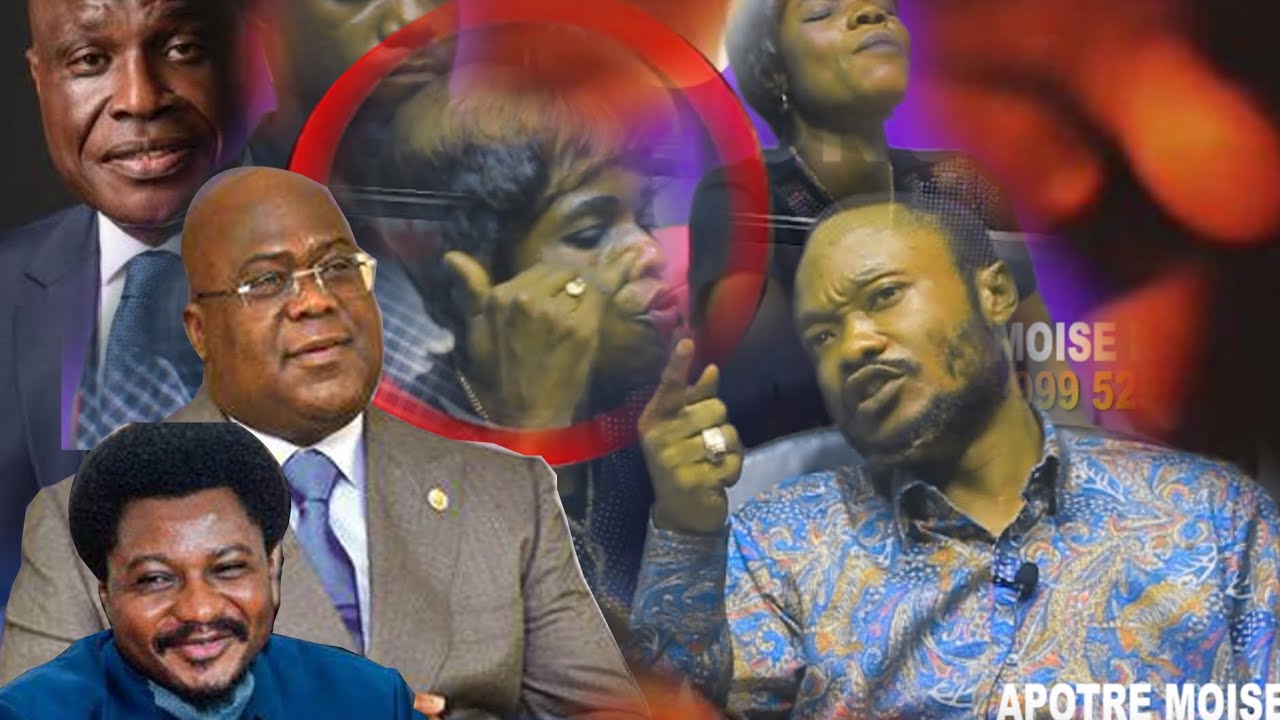 BO TALA KINDOKI EN LIVE!!! EBEMBE EZO LOBA...