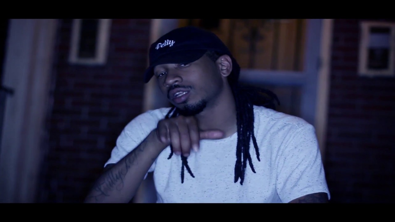 Willy J Peso - Indica (Official Video)