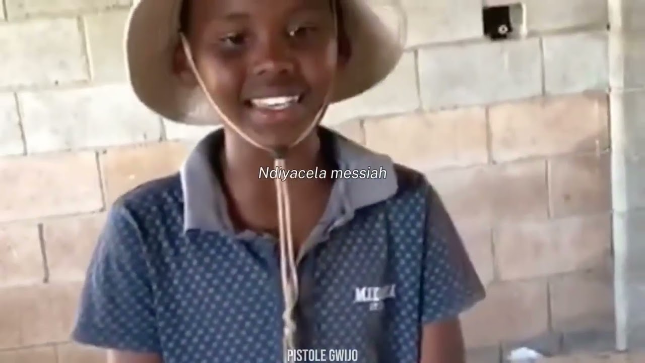 Kariega youth choir boy sings bawo ndiyacela❤️❤️This song is fire🔥🔥