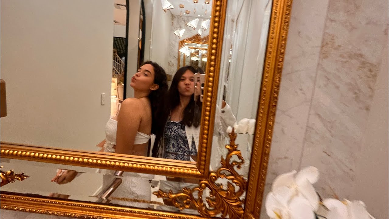 BLOG!| día uno de vacaciones🇧🇷💗