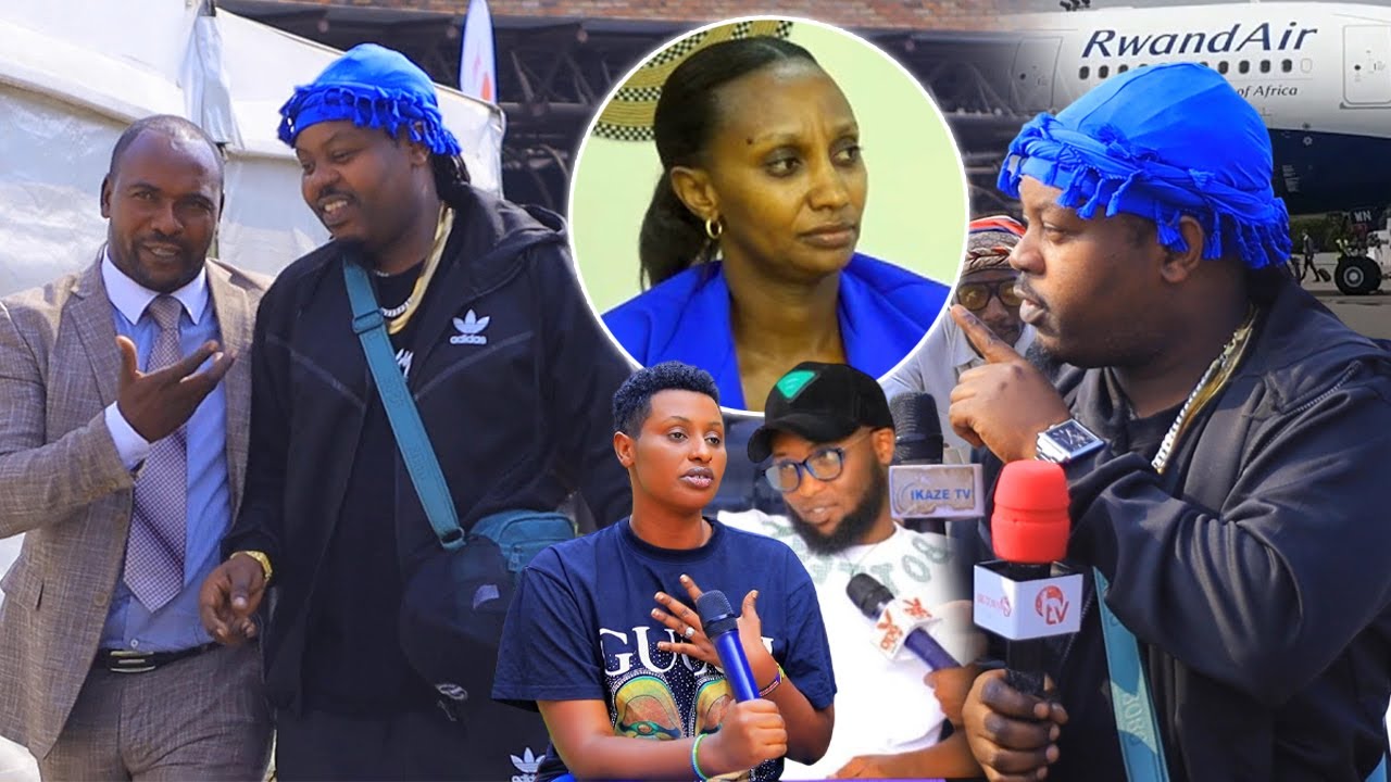 BAC T Ku KIBUGA Cy'Indege Akiva i BURAYI: Atanze UBUTUMWA Bukomeye Kuri SCOVIA🔥Abanyamakuru BAFUNGWE