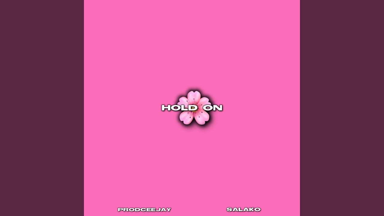 Hold On #jerseyclub