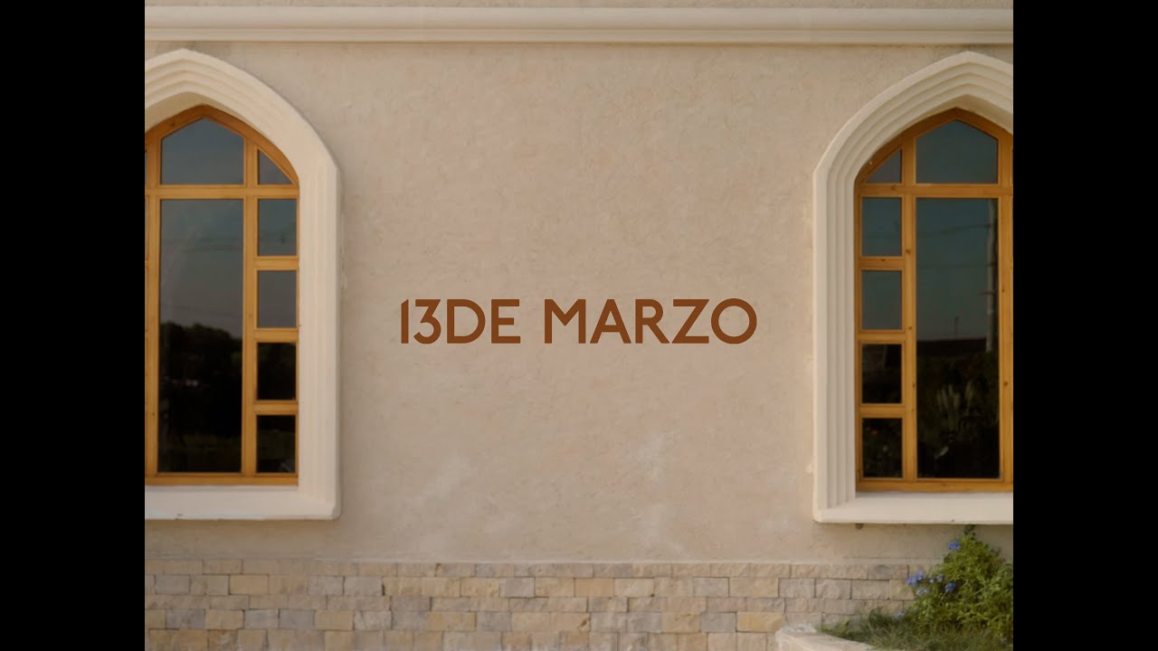 13DE MARZO&trade; - Reflecting the Times and Reviving New