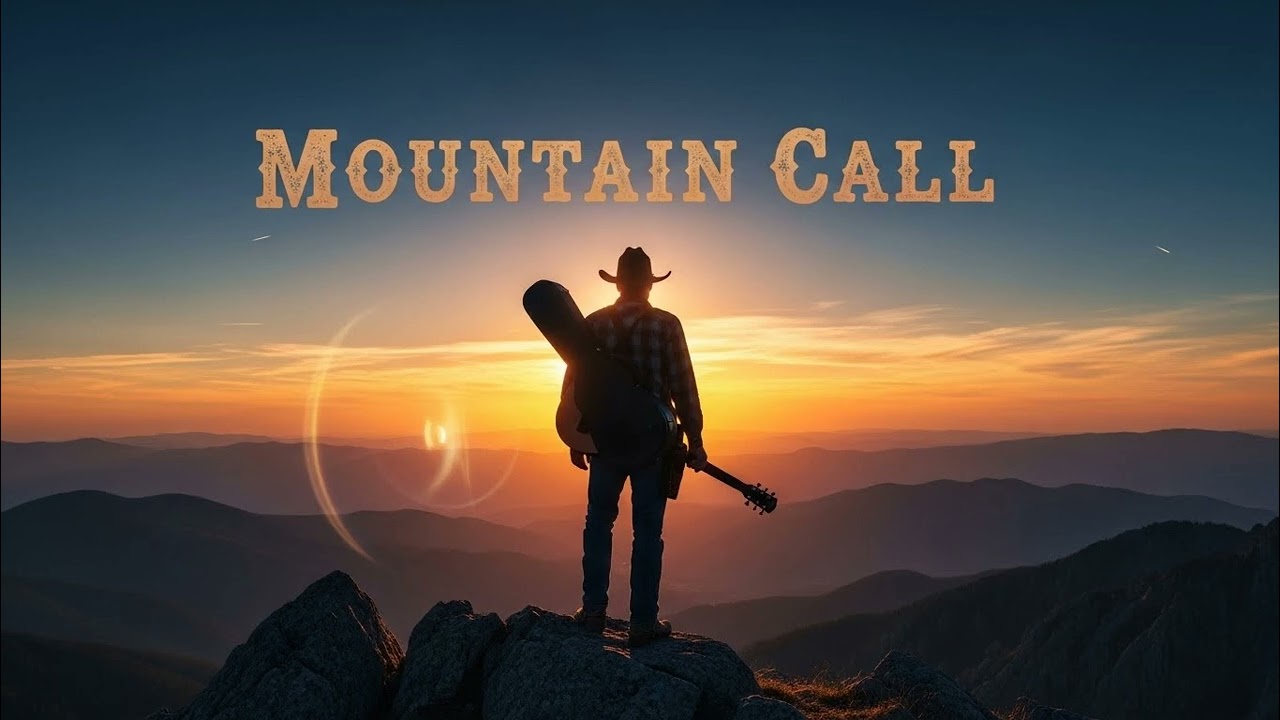 Mountain Call (Alt)