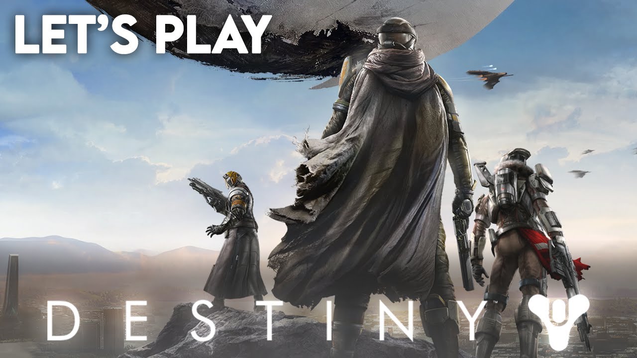 DESTINY : LA SAGA 
