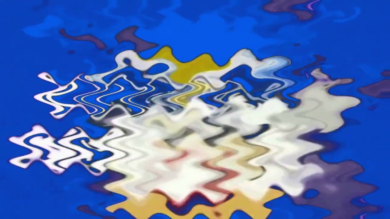 My Random Effects #3