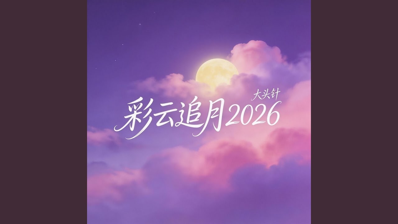 彩云追月2026 (献礼合唱版)