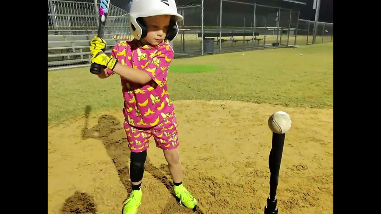 6u travel ball Florida Dodgers spring training. CARTER KYLER AND TANNER. 