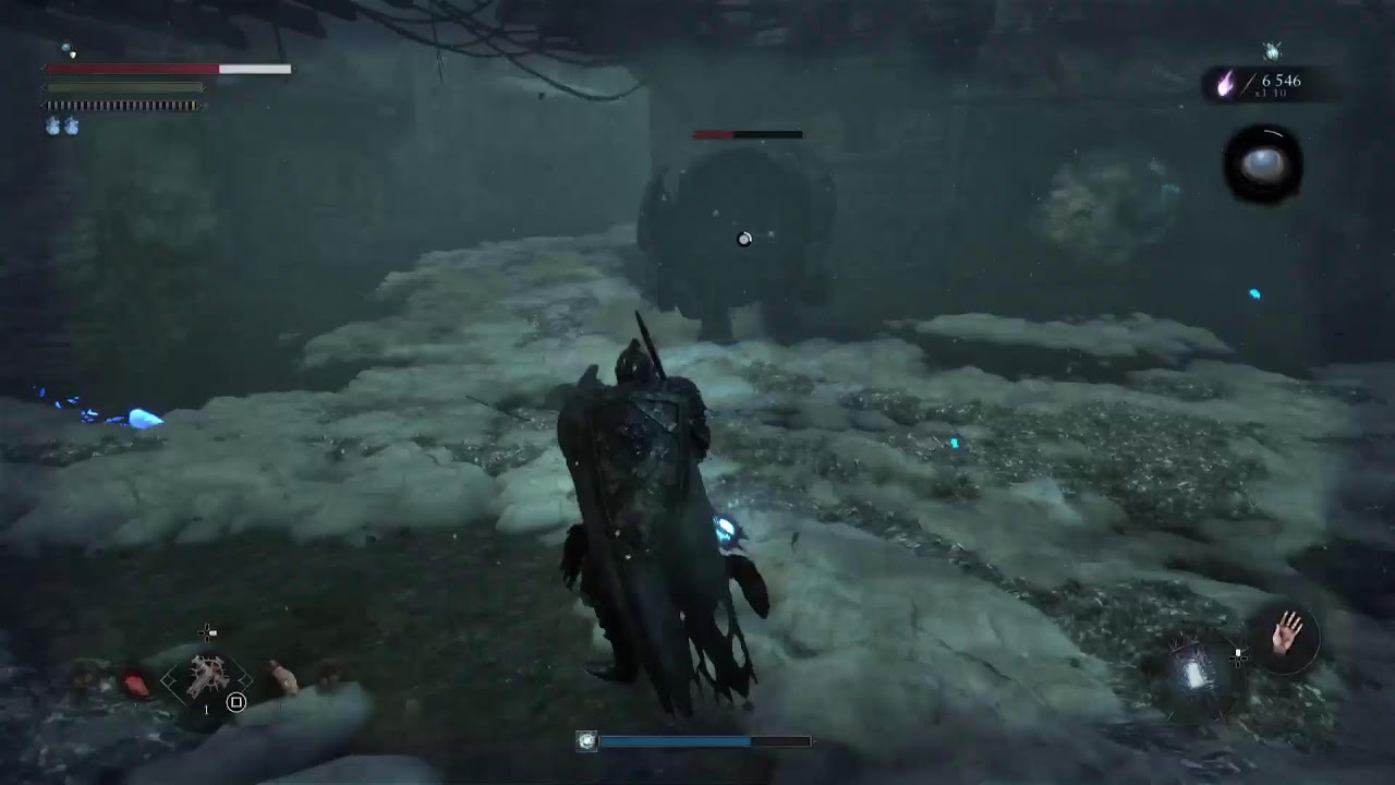 Lords of The Fallen