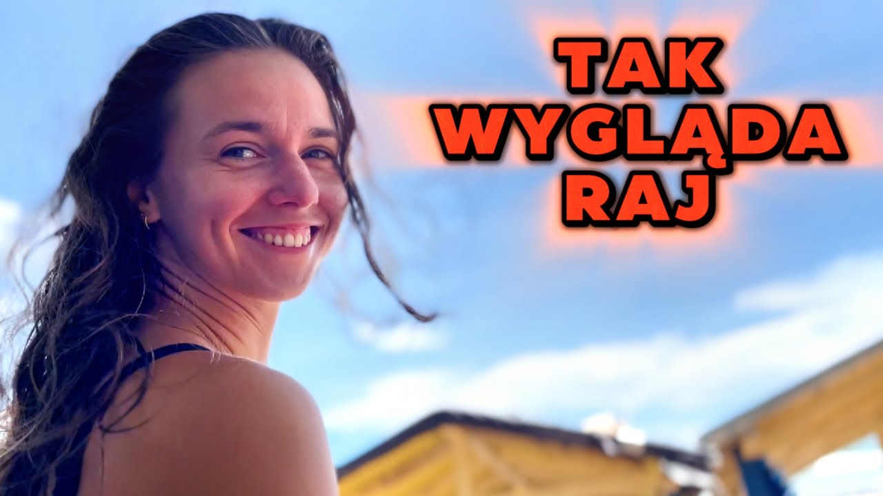 Weekend na Sri Lance, słońca, plaża i surfing | vlog