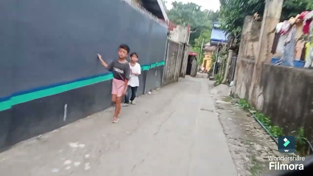 Ride me poog tuowship Toledo cebu city subdivision