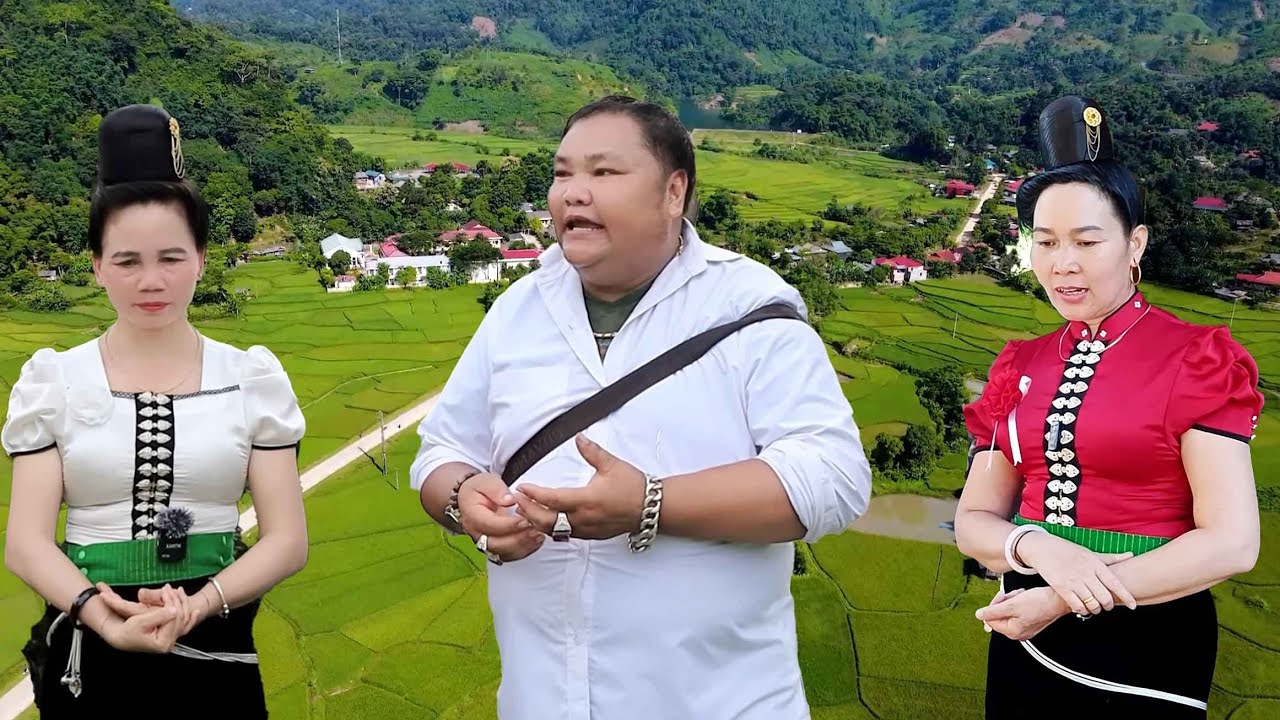 Tuyên Dương Đối Đầu Với Hai Cao Thủ Hoàng NHung Và Lò Lả Cực Hấp Dẫn
