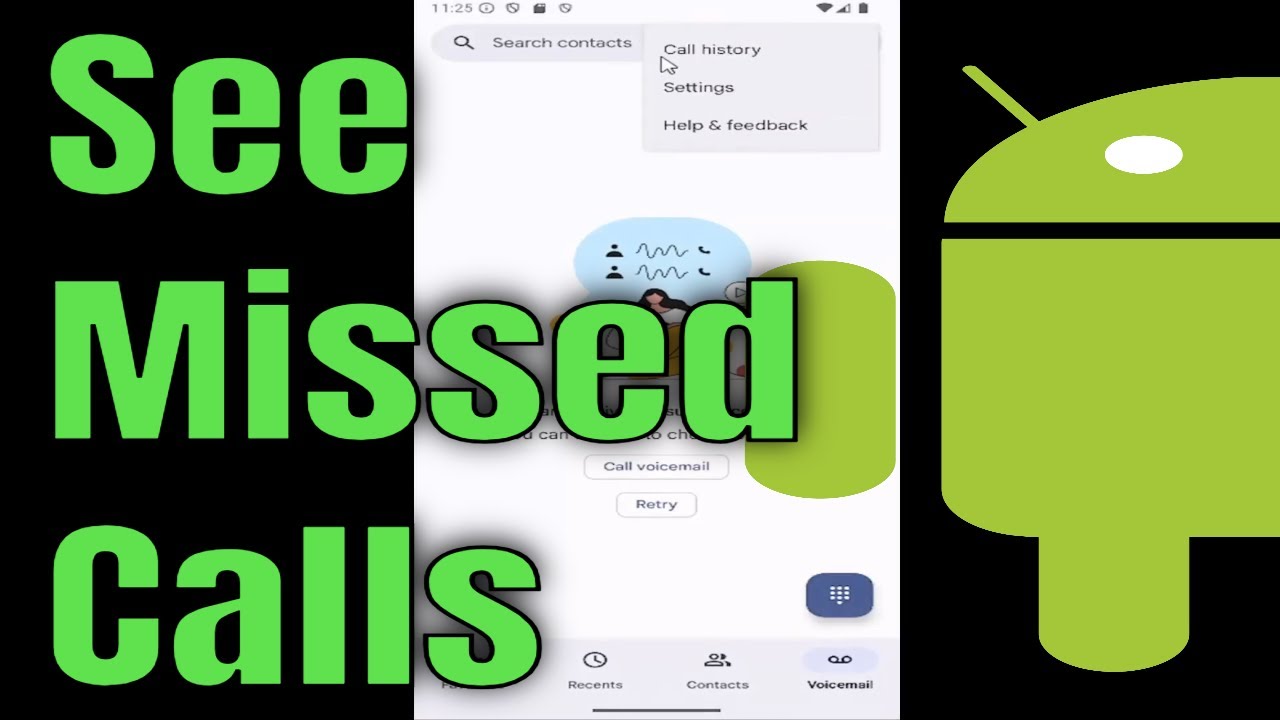 How to See Missed Calls on Android [GUIDE]