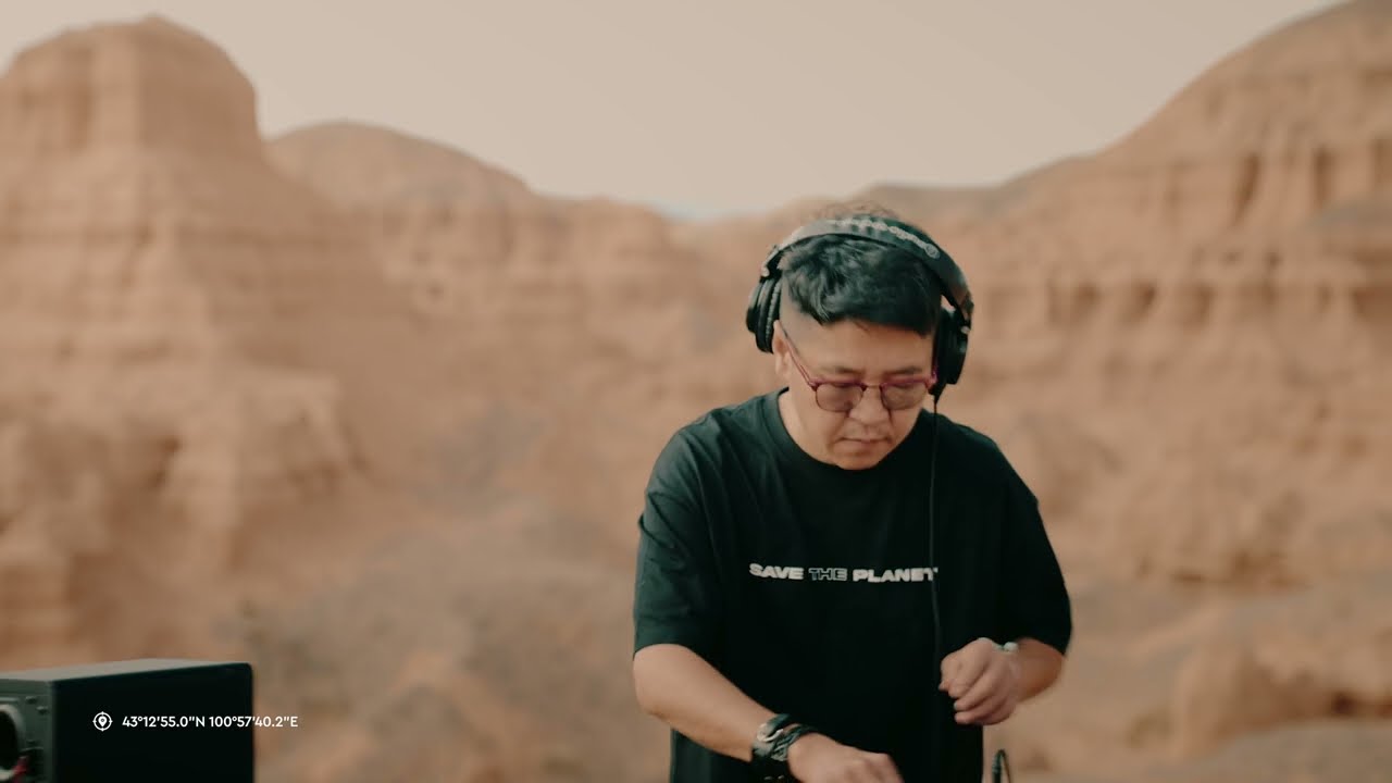 DJ OG | SAVE THE PLANET 2 | EPISODE 8 | CENTRAL TV