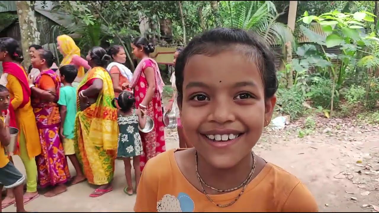 Mayapur FoodForLife 2022 Godrumadvipa