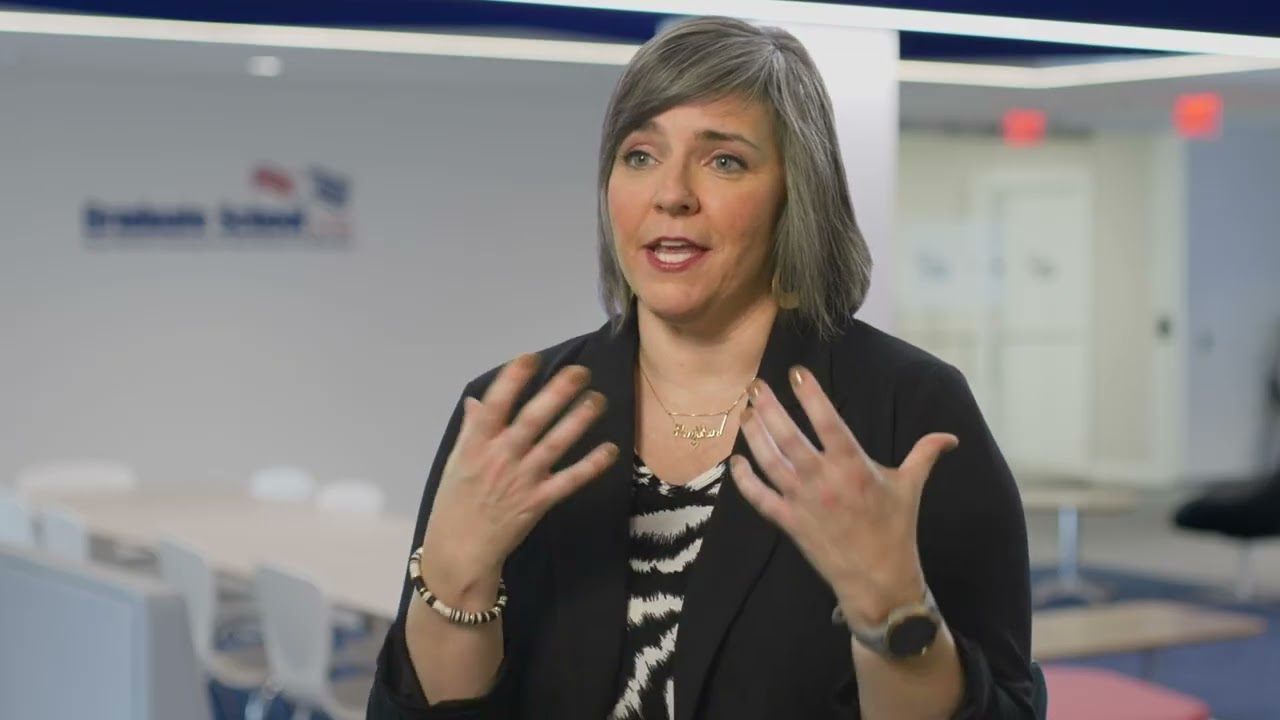 Discover Graduate School USA&rsquo;s Student-Centered, Future-Focused Learning Experiences