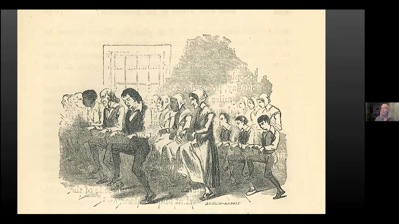 Race and Ethnicity in Shaker Communities: Revisiting the Archives and Collection
