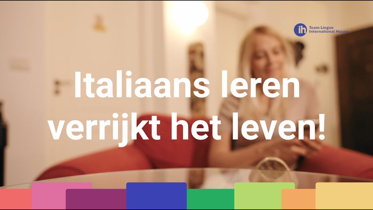 Italiaanse cursussen in Itali&euml; - Sicili&euml; met International House - Catania