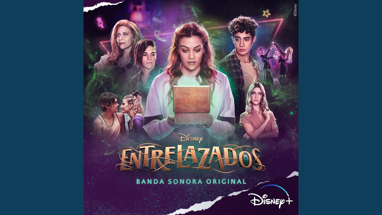 Hoy el miedo se va (Freaky Friday: A New Musical)