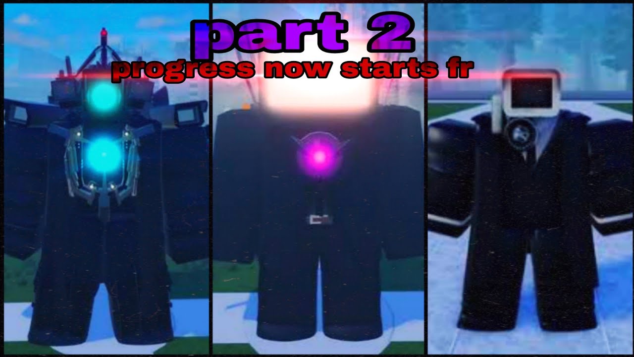 Part 2: THE GRIND IS REAL! 📺 | UTTV Quest Progress (STBB Roblox)