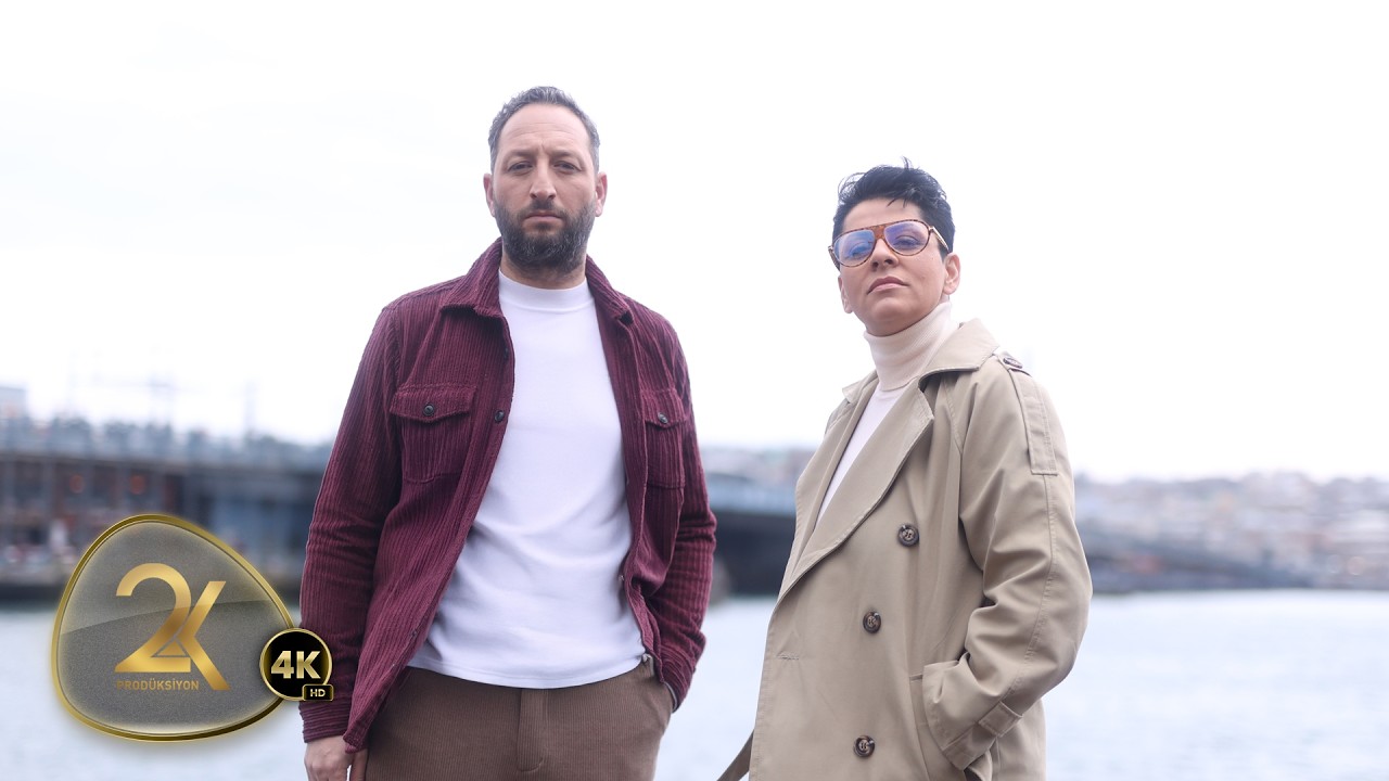 H&uuml;z&uuml;n & Mustafa Yurt - Ah Bu Gecelerde