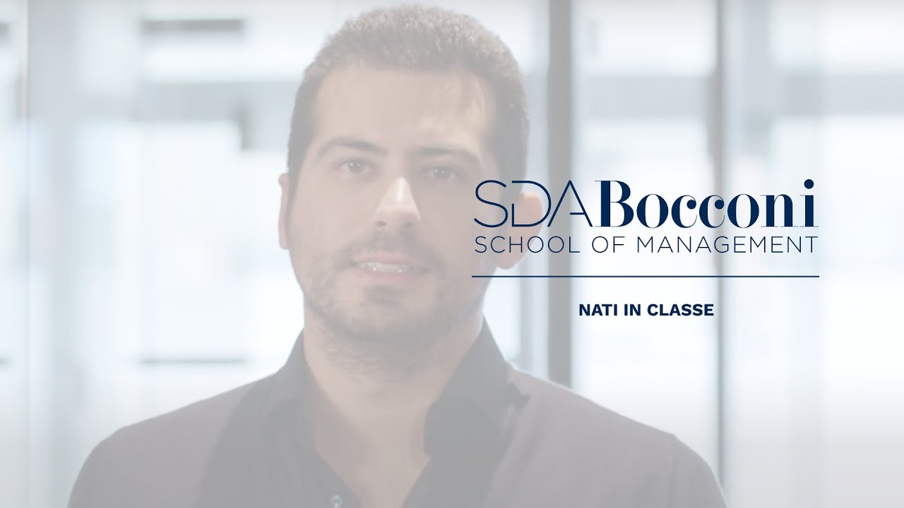 Edoardo Freddi esporta il vino italiano nel mondo | SDA Bocconi