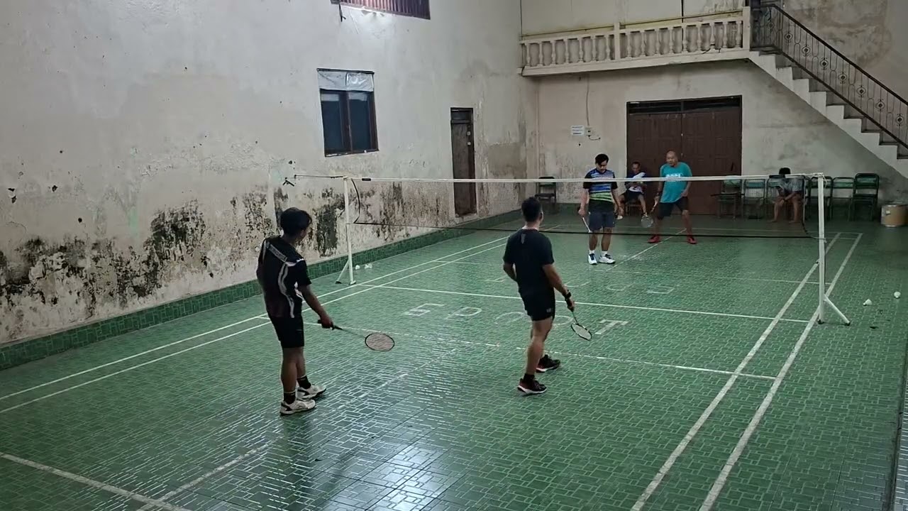 Amar,nawa vs aziz pak ketum