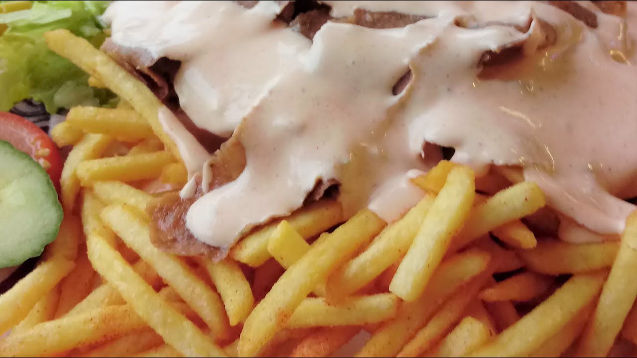Pizzeria Adria, Arboga