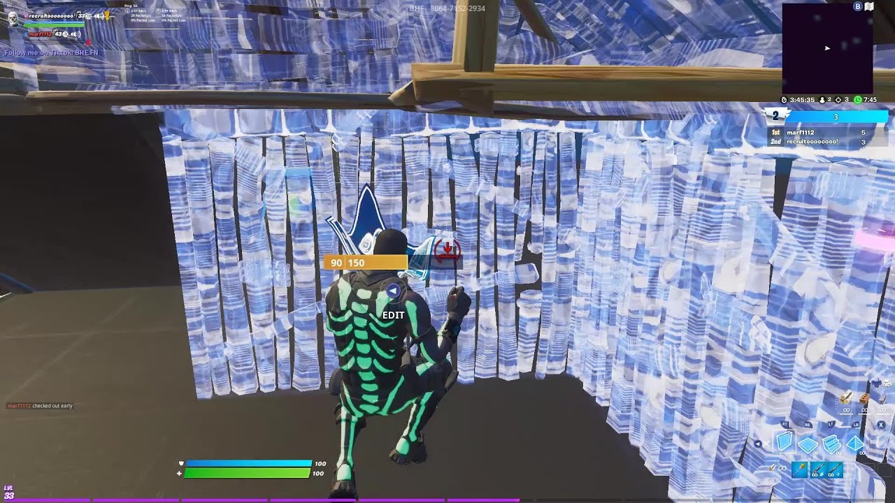 I hate clipbots🤬(perfectly synced)
