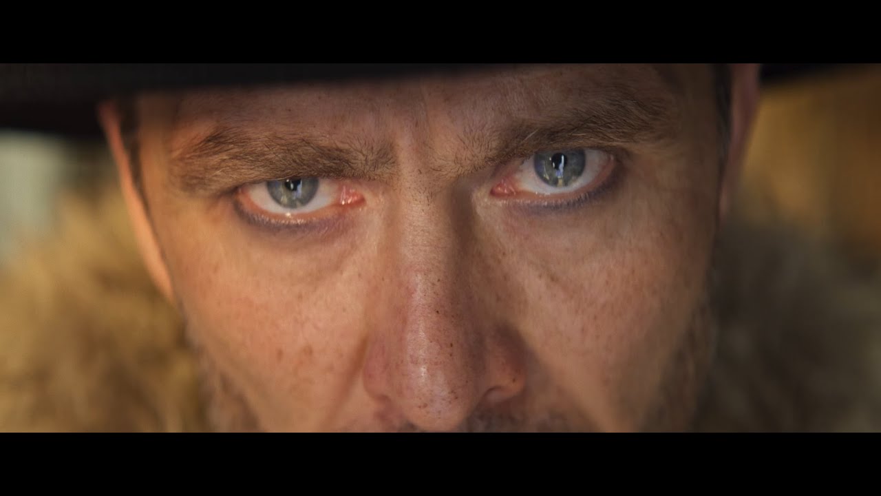 „Zaprawdę Hitler umarł” w reżyserii Moniki Strzępki - trailer