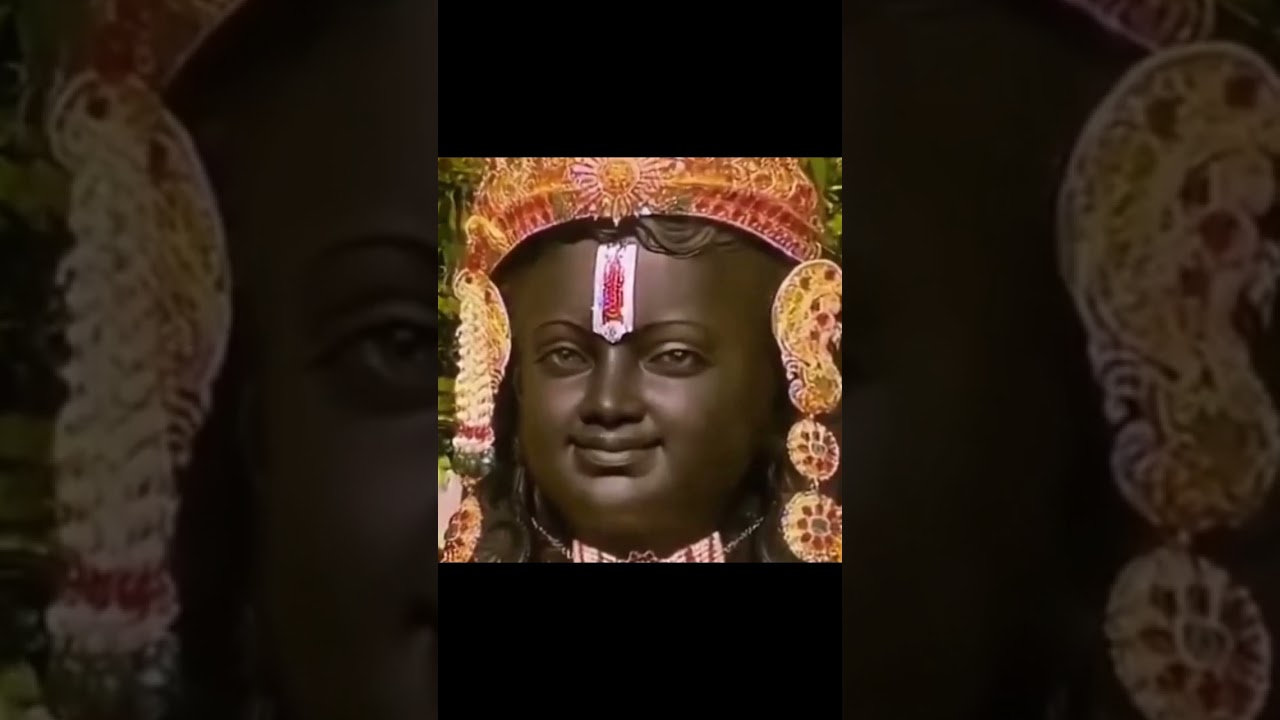 Jai Shree Ram 🙏.       #god #ram  #worship #prayer #blessed