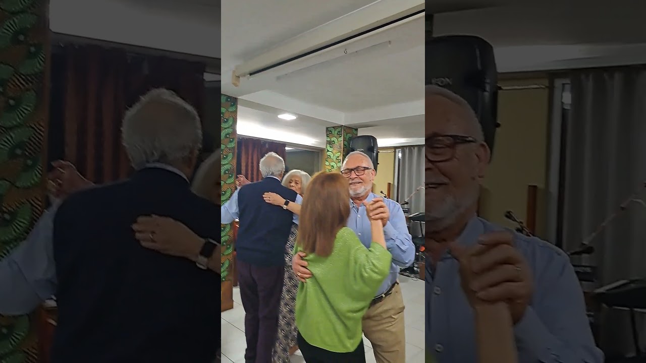 Festival do Milho na Associa&ccedil;&atilde;o Caboverdeana em Lisboa#caboverde