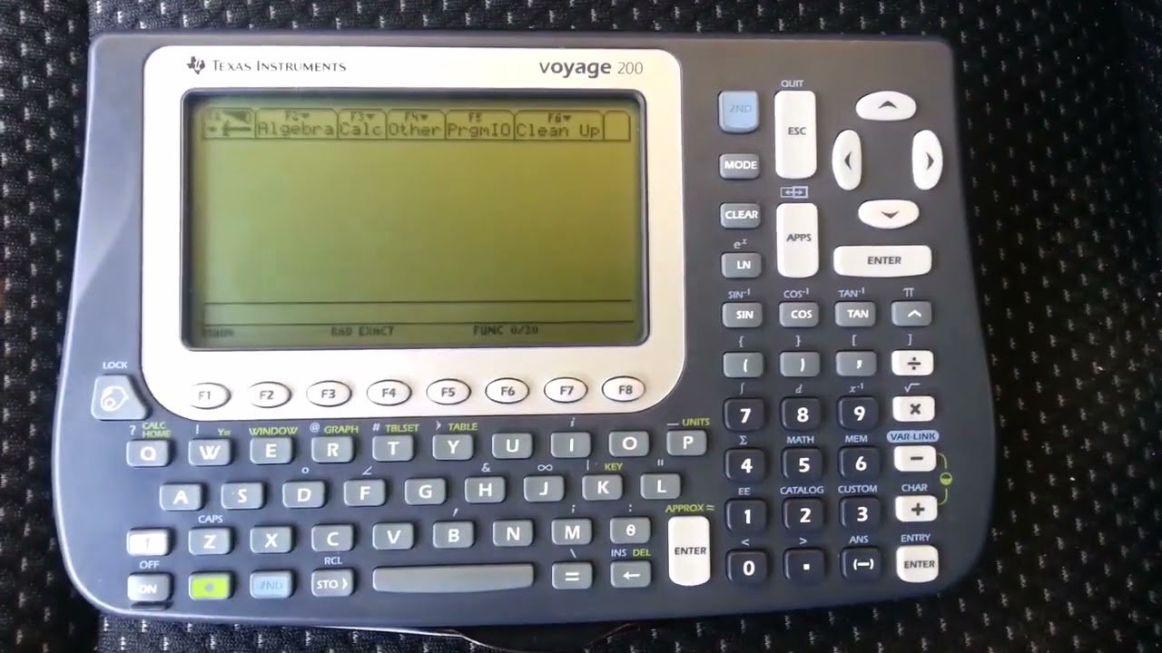 Introduction To Calculator Playlist.