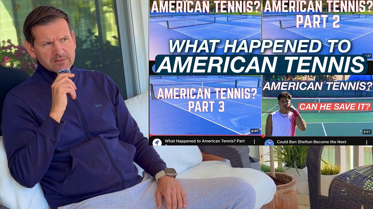 Assessing Korda’s Win in Delray & the Overall State of American Men’s Tennis | MMTR