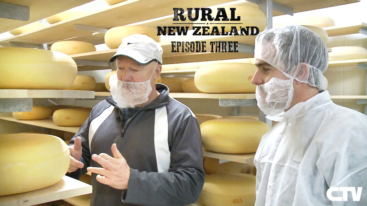 Rural New Zealand - S01 E03