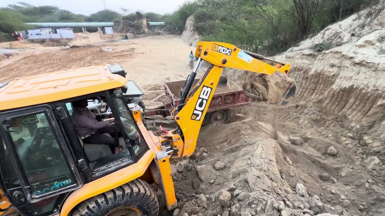Jcb#tractorjcb #jcbbaba #heavyequipment #jcbexcavator #viralvideo 