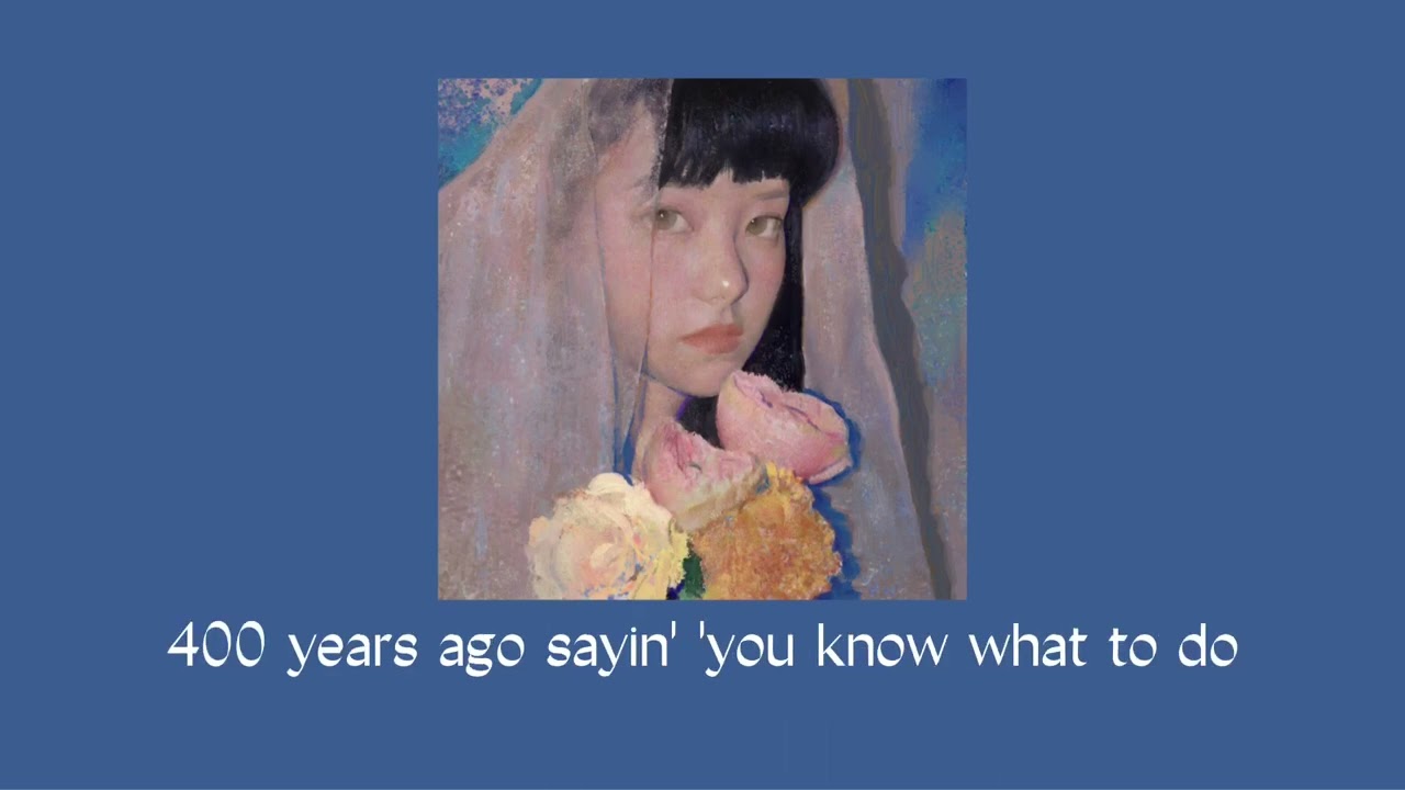 Kiki Rockwell - Same Old Energy ( lyrics )