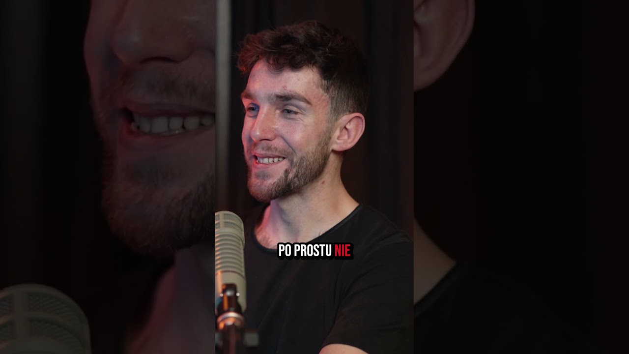 Drobne rzeczy dają poczucie sensu