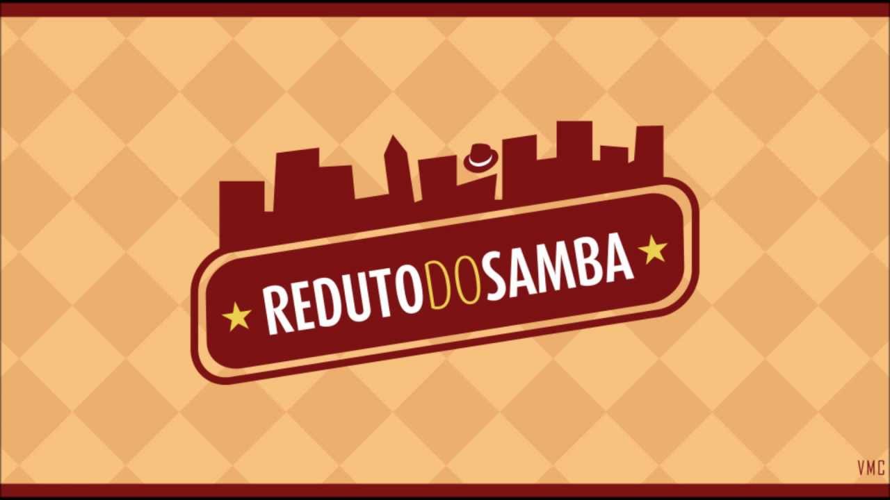 Casal Perfeito - Leci Brand&atilde;o (Reduto do Samba)