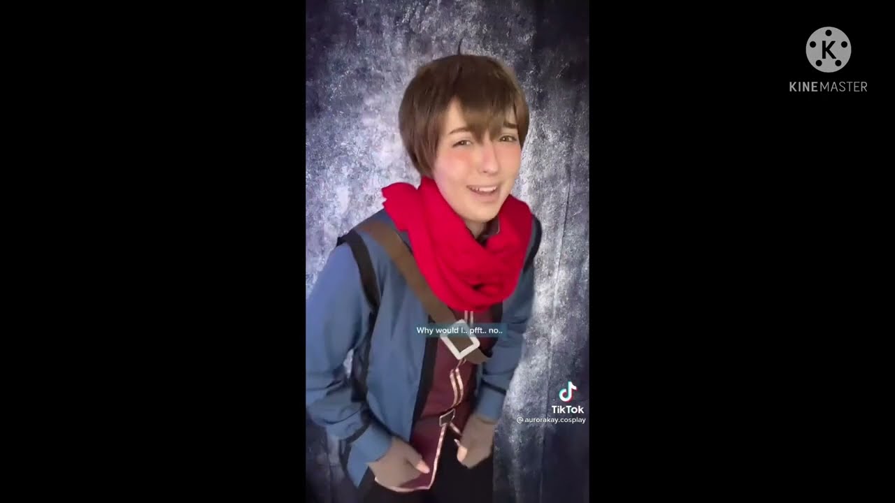 The Dragon Prince TikTok Compilation- Callum
