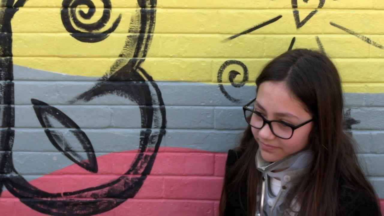 Coloriamo la Vita: il compleanno di Noemi Staiano