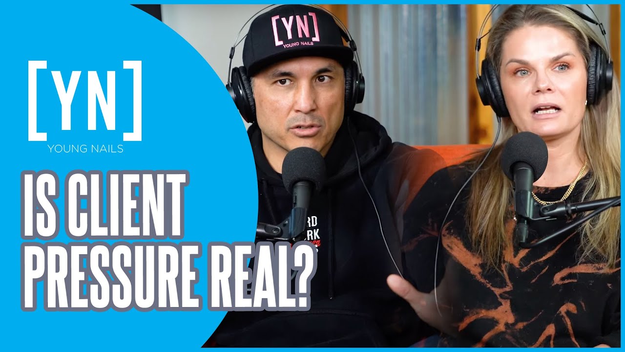 Is Client Pressure Real?