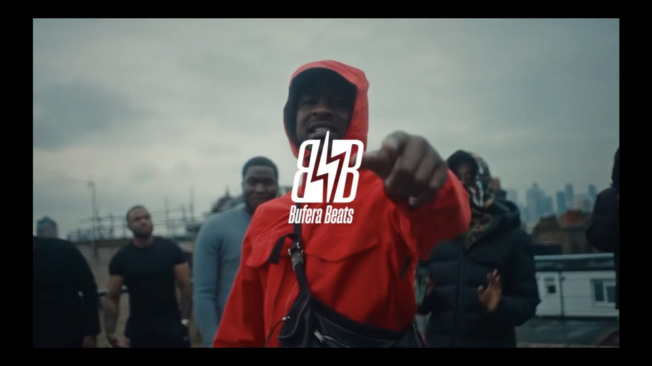 [FREE] Skepta Type Beat - 