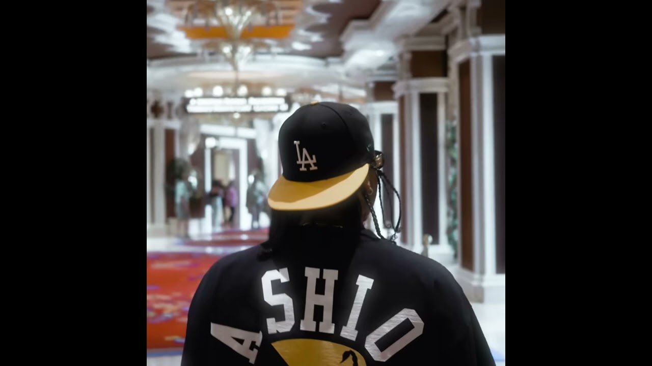 G Perico x Larry June - Cream [type beat] 2025