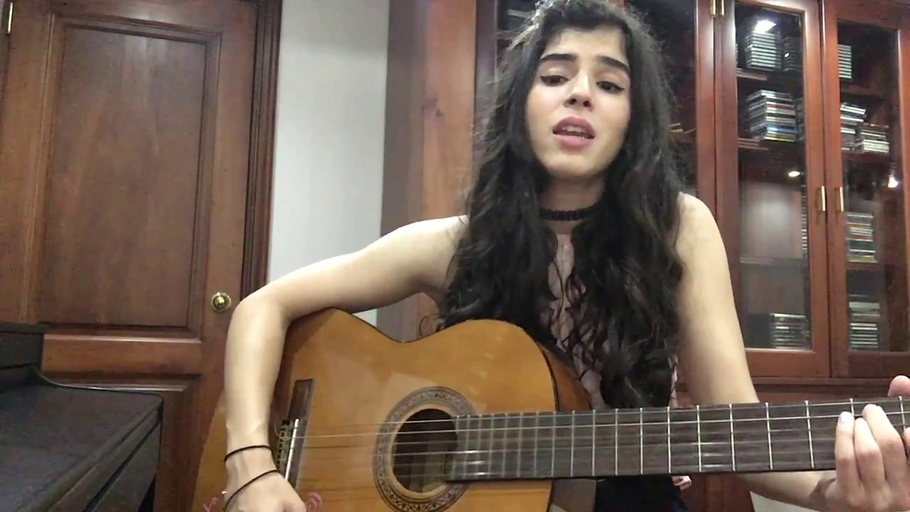 Deja Vu-Shakira ft Prince Royce (Ylsa Moreno cover)